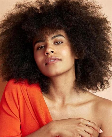 Zazie Beetz Sexy Hot 8 New Photos The Fappening