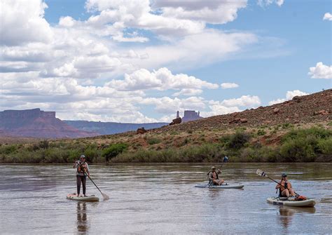 The Best Inflatable Paddle Boards Of Tested And Reviewed Camo