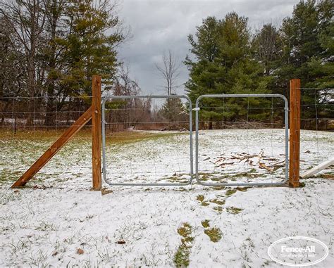 Farm Gate