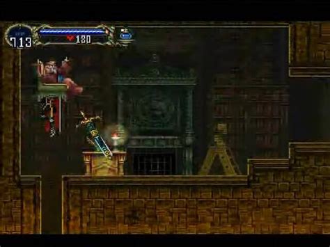 25 años de Castlevania Symphony of the Night Sus mejores curiosidades