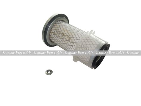 New Filter Kit Airfueloilhst Fits Kubota G1700 G1800 G1900 G2000