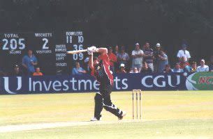 Jacques Kallis batting for Glamorgan against Surrey | ESPNcricinfo.com