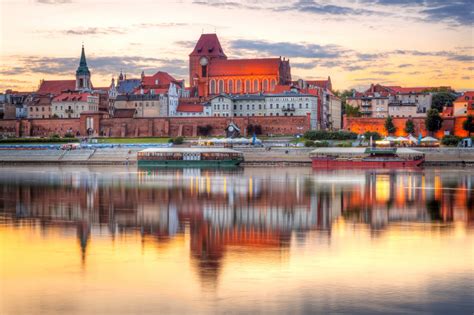 Polskie Obiekty Na Li Cie Wiatowego Dziedzictwa Unesco Podr E