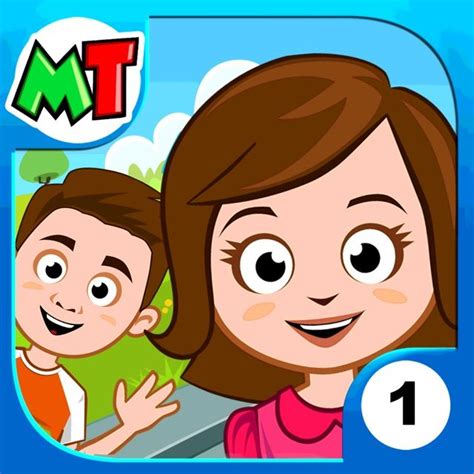 My Town Hospital Mod Apk - Mod Blog Apps