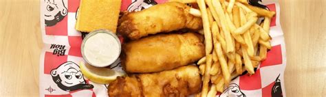 Order Big Boy Restaurants Fort Gratiot Township Mi Menu Delivery