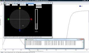 Spectrometer software - All industrial manufacturers