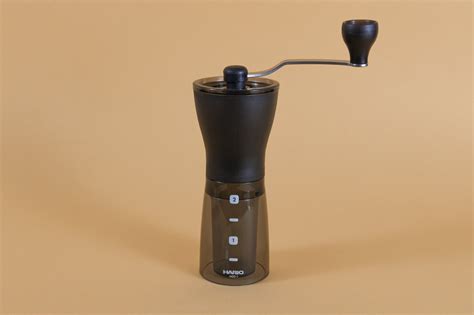 Photo Of In Hario Mini Slim Ceramic Coffee Mill Dwell