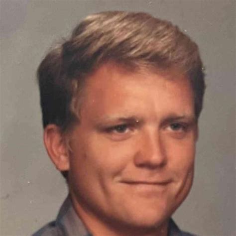 Bradley Brad Frazee Obituary 1962 2023 Legacy Remembers