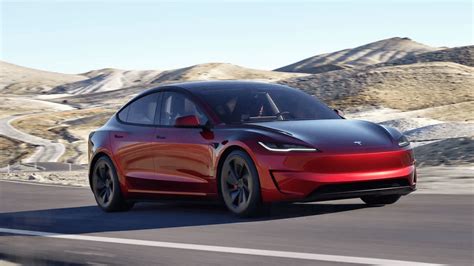 特斯拉 Model 3 Model Y 行驶 20 万英里后电池容量平均衰减 15 特来讯