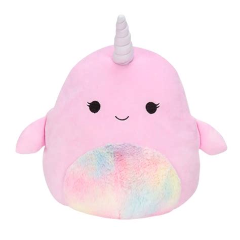 Peluche Squishmallows Animales Serie A Grande Surtido Metrope