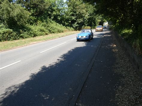 Cfj Fa Cc Mg Midget Dawlish John Southall Flickr