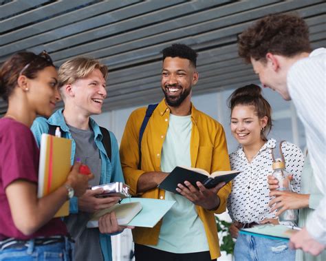 Opleiding Leraar Engels Tweedegraads Voltijd Fontys