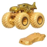 Hot Wheels Monster Trucks Mega Wrex Hot Wheels