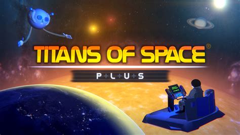 ‘titans Of Space Plus Brings Planet Hopping Vr Education To Oculus Quest Virtual Office