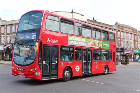 Arriva London Dw