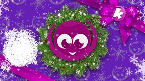 Monthly Promotions Kabillion Girls Rule Holiday Bumper On Vimeo