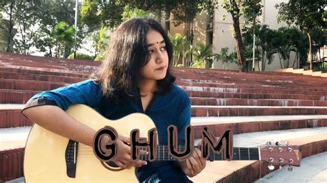 Ghum Odd Signature Cover By Sanjara Javed Youtube