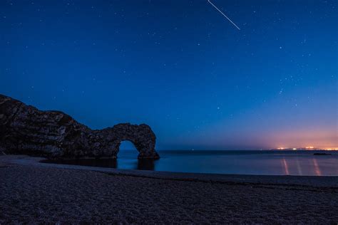 Portrait Photography At Durdle Door Blandford Forum Studios