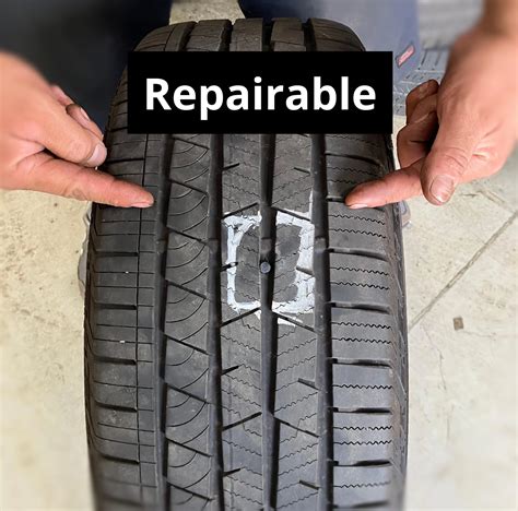 Recognizing The Signs Of A Slow Tire Leak Wilton Auto And Tire Center