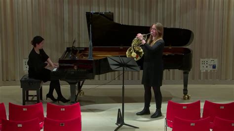 Lili Boulanger Nocturne Youtube