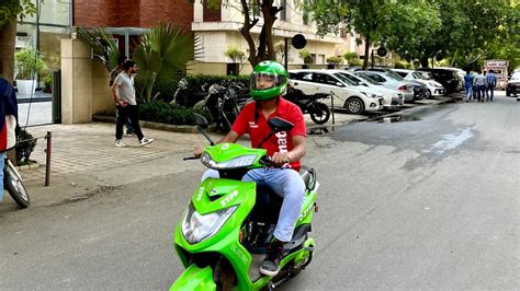 Zypp Electric Zomato To Deploy 1 Lakh E Scooters For Last Mile