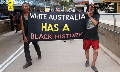 It’s convenient to say Aboriginal people support Australia Day. But it’s not true – IndigenousX