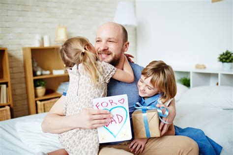 Speciale Festa Del Papà Origini Storia Curiosità Superpapà