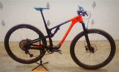 2020 Rocky Mountain Element C70 For Sale