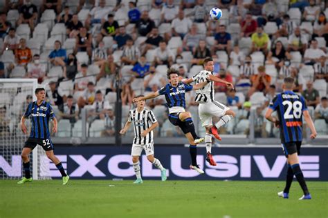 Juve Atalanta Formazioni Pronostici E Quote Unibet Blog It