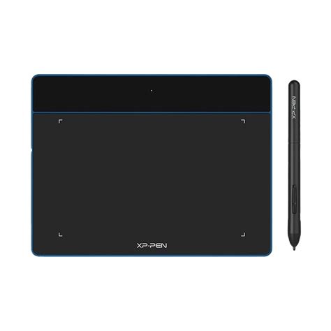 Xp Pen Deco Fun S Graphics Tablet Wise Tech