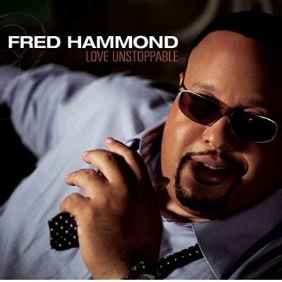 Fred Hammond Songs, Albums, Reviews, Bio & More | AllMusic