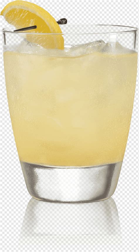 Harvey Wallbanger Sarn Sea Breeze Cocktail Garnish Koktail Koktail