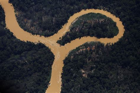 Garimpo Na Terra Yanomami Usa Pistas Em Dezenas De Fazendas E Envolve