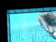 Naked Gabrielle Scollay In Dangerous