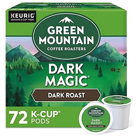 17 Best Dark Roast K Cups You Can Buy In 2024 Ranked