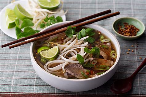 Les 10 Soupes Traditionnelles Vietnamiennes à Goûter