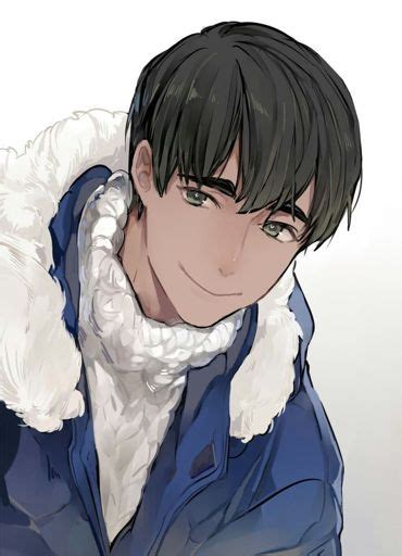 Phichit Chulanont Wiki Anime Amino