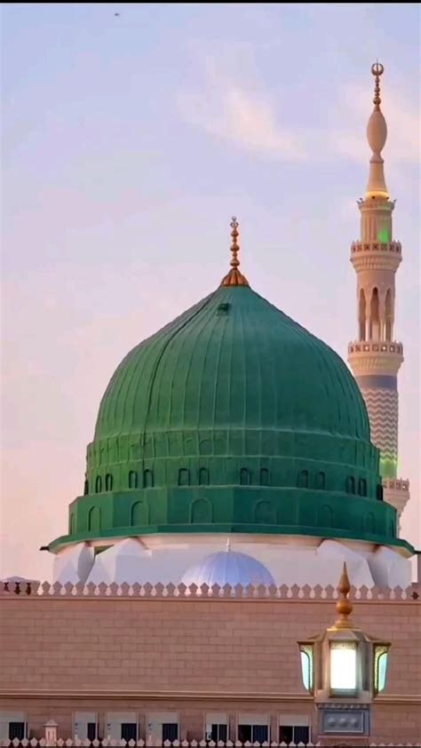 Mustafa Sallallahu Alaihi Wasallam 💞 Medina Mosque Madina Video Masjid Nabawi Islamic