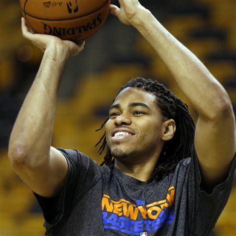 New York Knicks: Why Isn't Mike Woodson Playing Chris Copeland? | News ...