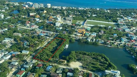 Sold San Pedro Vacant Parcel Of Land 8 Parcels Sea Sure Real