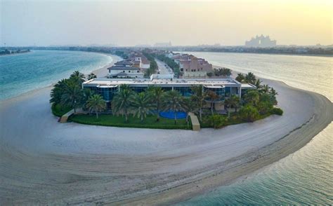 Incredible 46000 Square Foot Beachfront Mega Mansion In Dubai Homes