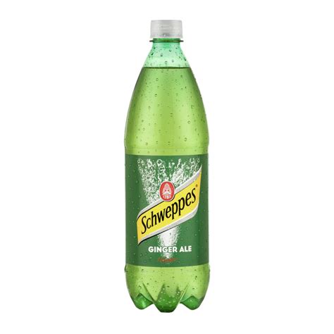 Schweppes Ginger Ale Ml Sampieri Tu Tienda Especializada