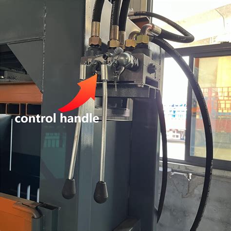 Vertical Baler Manual