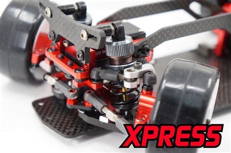 RCFans Xpress Xpresso K1 Powered By Discuz