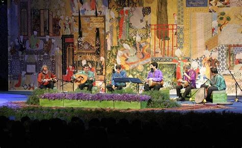 Radif Of Iranian Music Chapar Gasht Parseh
