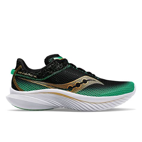 kinvara 4 re | Saucony