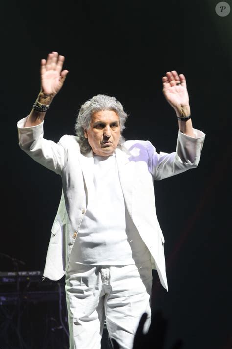 Toto Cutugno Mort du célèbre chanteur italien interprète de L