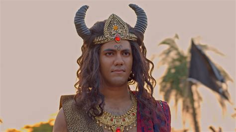 Watch Shiv Shakti Bengali Season Episode Birth Of Mahishasur