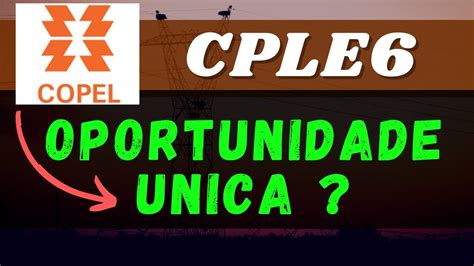 Cple Copel An Lise Fundamentalista Cple Cple Egie Ou Cpfe Youtube