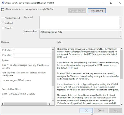 How To Enable Winrm Pdq